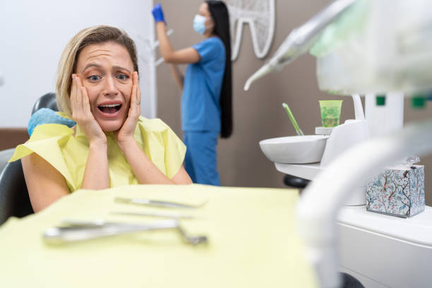 Best Broken or Cracked Tooth Emergency Dentist in Wellton, AZ